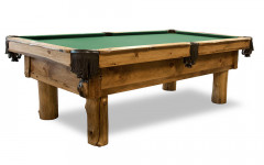 Коллекционный бильярдный стол Pinehaven